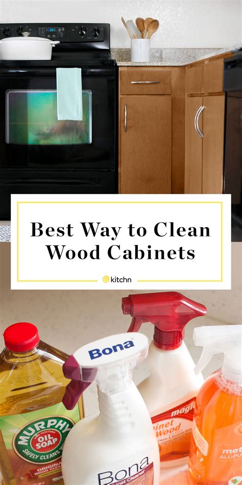 best cleaner for hardwood cabinets and stainless steel|cleaning wood stained kitchen cabinets.